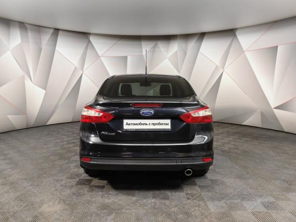 Ford Focus III с пробегом 2012 года, цена 709 000 рублей, 262160 км, седан, Автокод Объявления