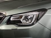 Subaru Forester IV Рестайлинг 2 Москва  - изображение 31