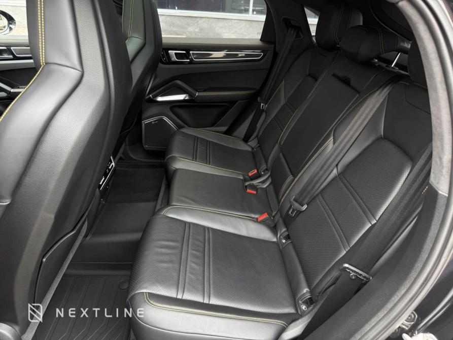 Porsche Cayenne III Самара  - изображение 8