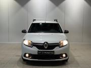 Renault Logan II Самара  - изображение 20