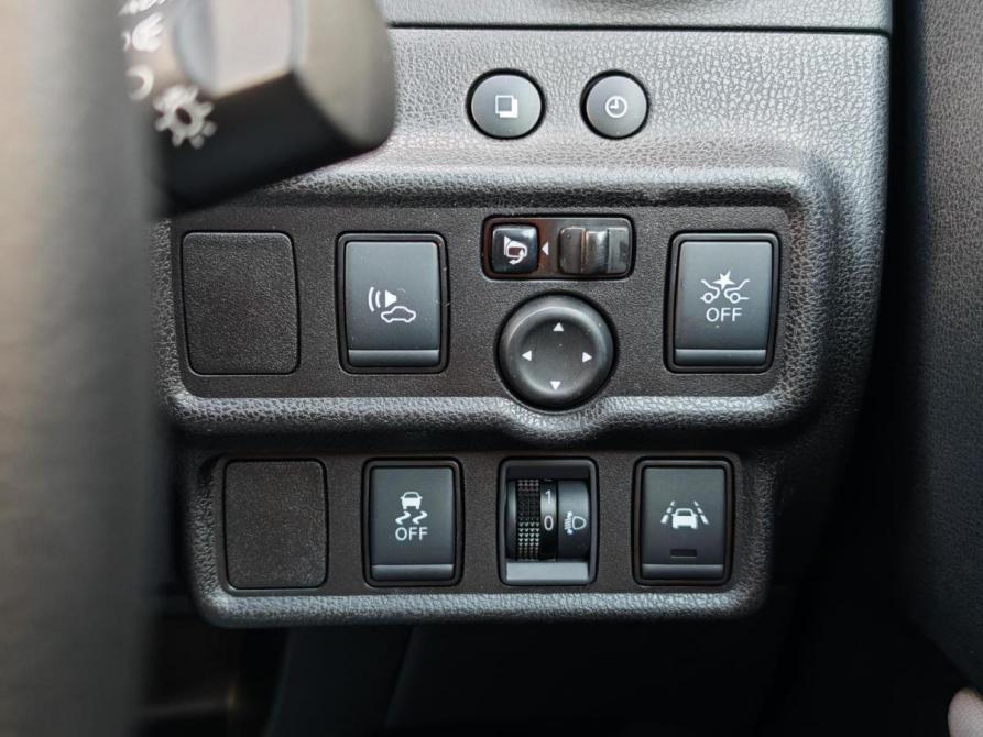 Nissan Note II Рестайлинг Краснодар  - изображение 16