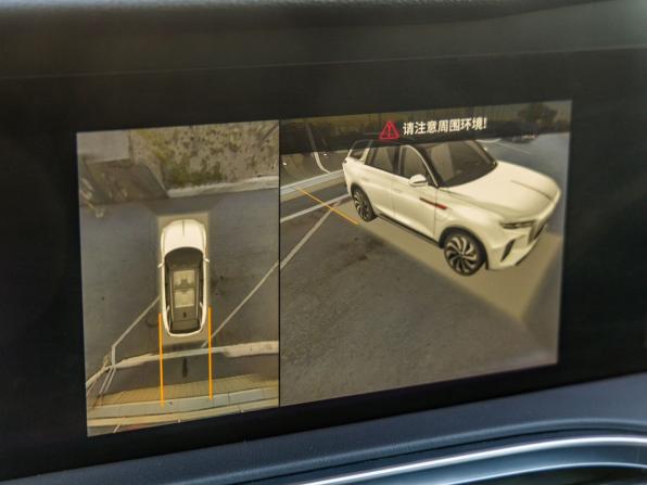Hongqi E-HS9 с пробегом 2021 года, цена 4 298 000 рублей, 30132 км, внедорожник, Автокод Объявления
