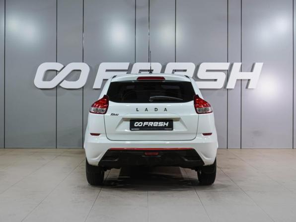 Lada (ВАЗ) XRAY I с пробегом 2019 года, цена 799 000 рублей, 134577 км, хэтчбек, Автокод Объявления