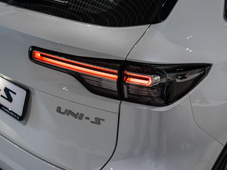 Changan UNI-S (CS55 Plus) I Санкт-Петербург  - изображение 9