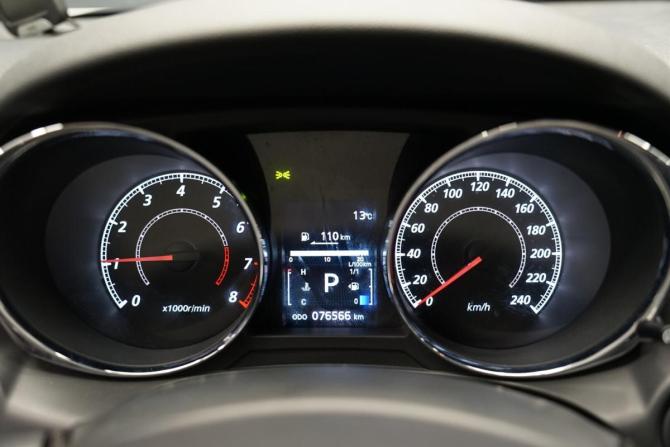 Mitsubishi ASX I Рестайлинг с пробегом 2013 года, цена 1 435 000 рублей, 76000 км, внедорожник, Автокод Объявления