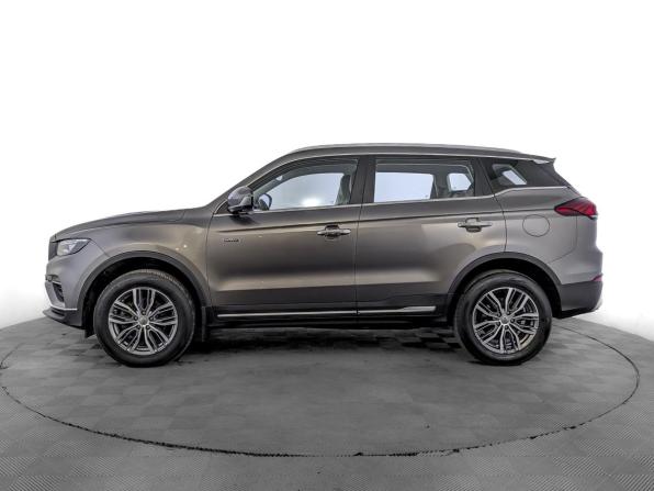 Geely Atlas Pro с пробегом 2022 года, цена 2 120 000 рублей, 52686 км, внедорожник, Автокод Объявления