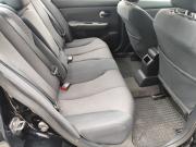 Nissan Tiida I Москва  - изображение 27