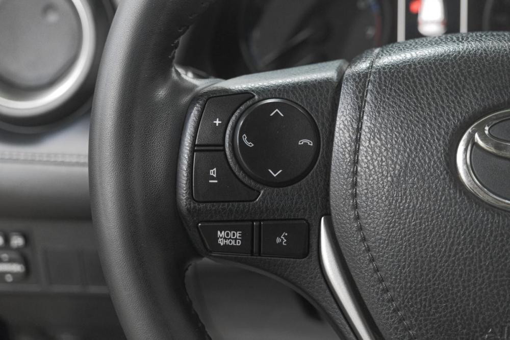 Toyota RAV4 IV (XA40) Рестайлинг Новокузнецк  - изображение 14