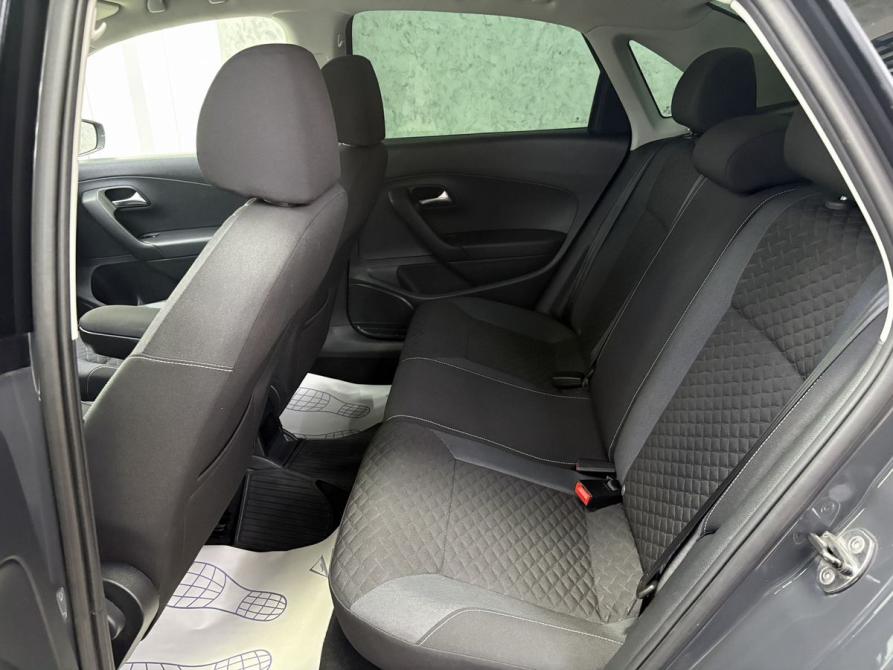 Volkswagen Polo V Рестайлинг Ярославль  - изображение 15