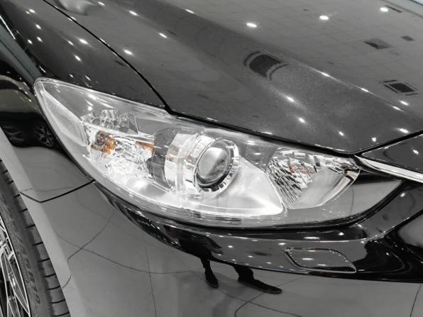 Mazda 6 III (GJ) Рестайлинг с пробегом 2018 года, цена 2 280 000 рублей, 43603 км, седан, Автокод Объявления