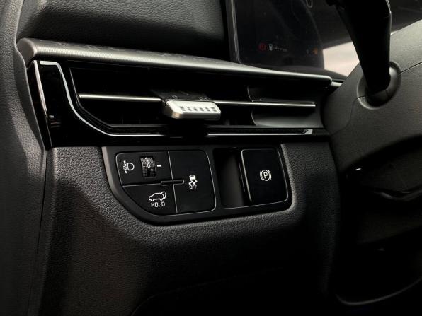 Новый Kia Sportage V Рестайлинг 2026 года, цена 5 337 000 рублей, внедорожник, Автокод Объявления