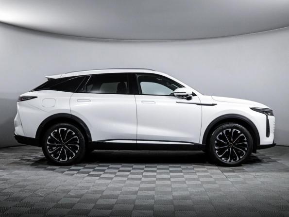 Exeed RX с пробегом 2023 года, цена 3 240 000 рублей, 25396 км, внедорожник, Автокод Объявления