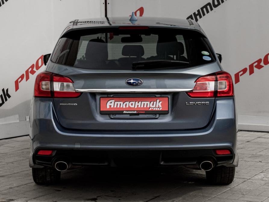 Subaru Levorg I Екатеринбург  - изображение 6