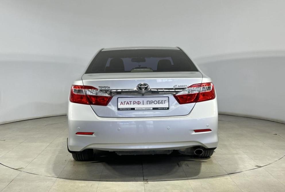 Toyota Camry VII (XV50) Саранск  - изображение 8