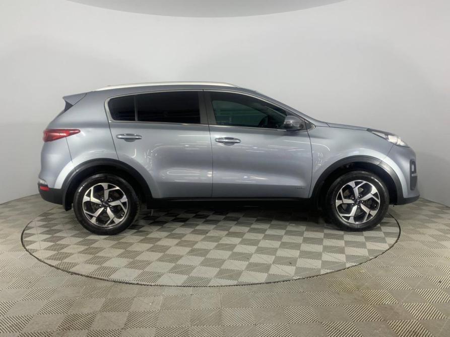 Kia Sportage IV Рестайлинг Ногинск  - изображение 4