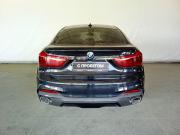 BMW X6 II (F16) Москва  - изображение 23