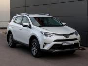 Toyota RAV4 IV (XA40) Рестайлинг Москва  - изображение 24