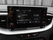 Kia Ceed III Рестайлинг Москва  - изображение 37