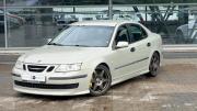 Saab 9-3 II Москва  - изображение 38
