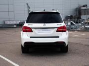 Mercedes-Benz GLS AMG I (X166) Москва  - изображение 38