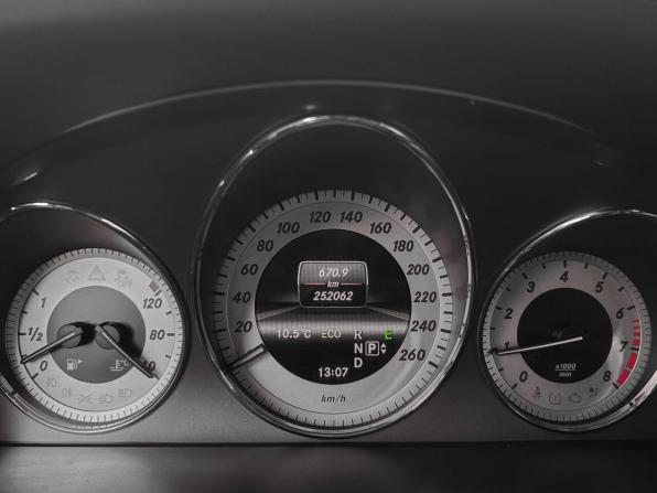 Mercedes-Benz GLK-Класс I (X204) Рестайлинг с пробегом 2012 года, цена 1 640 000 рублей, 251402 км, внедорожник, Автокод Объявления