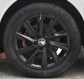 Skoda Rapid II Москва  - изображение 34