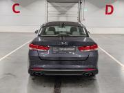 Kia Optima IV Казань  - изображение 33