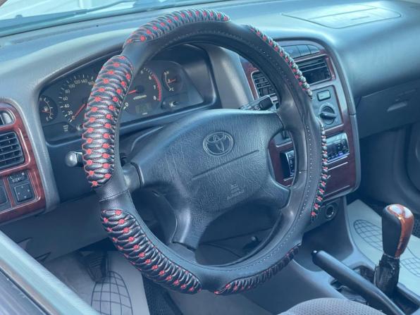 Toyota Avensis I с пробегом 1998 года, цена 135 000 рублей, 333000 км, хэтчбек, Автокод Объявления