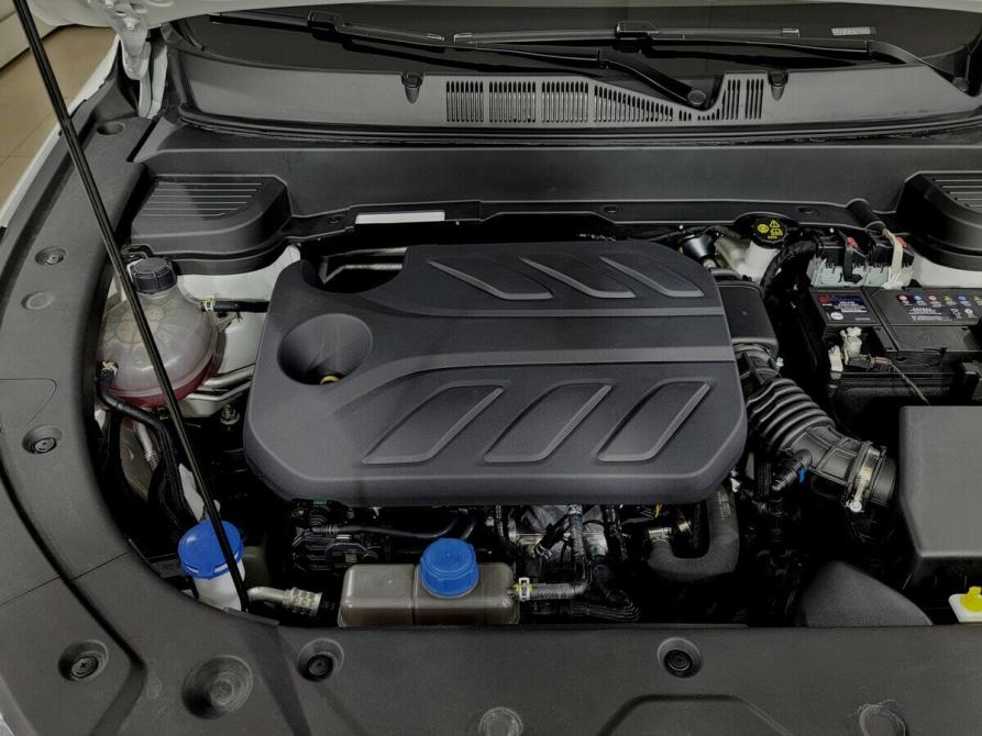 Changan CS35 Max Москва  - изображение 14