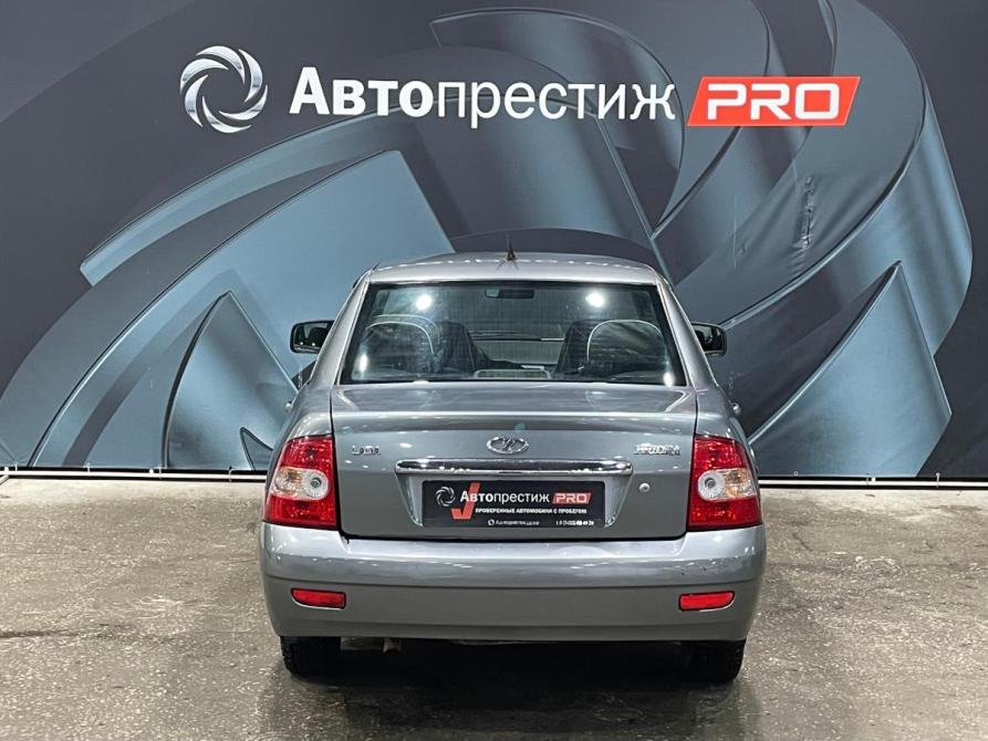 Lada (ВАЗ) Priora I Пермь  - изображение 6