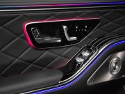Mercedes-Benz S-Класс VII (W223) Рестайлинг Москва  - изображение 71