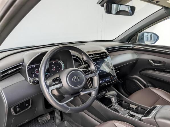 Hyundai Tucson IV с пробегом 2023 года, цена 3 250 000 рублей, 61690 км, внедорожник, Автокод Объявления