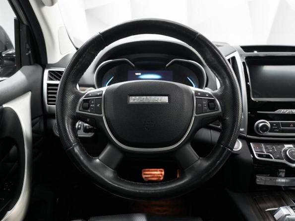 Haval H9 I Рестайлинг с пробегом 2021 года, цена 2 911 000 рублей, 93830 км, внедорожник, Автокод Объявления