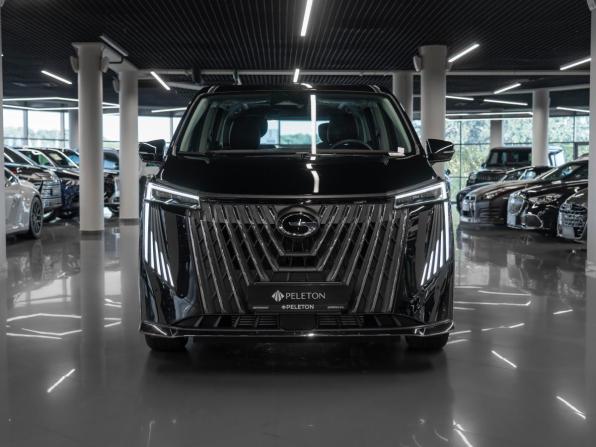GAC Trumpchi M8 II с пробегом 2026 года, цена 4 590 000 рублей, 30 км, минивэн, Автокод Объявления