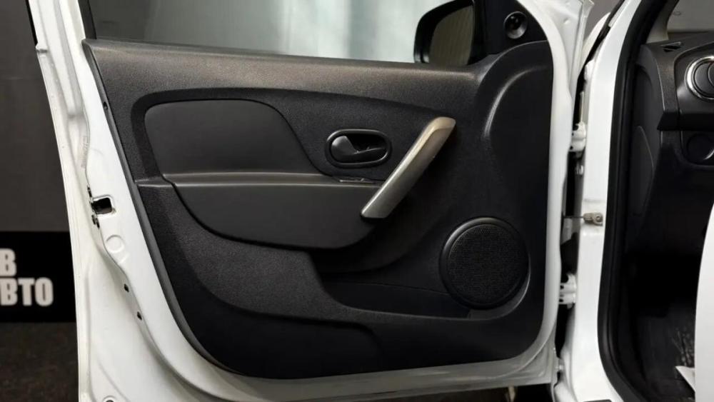 Renault Sandero II Смоленск  - изображение 14