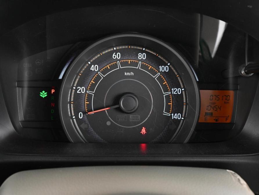 Honda N-WGN I Рестайлинг Ростов-на-Дону  - изображение 16