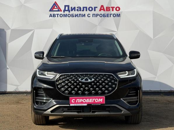 Chery Tiggo 8 Pro I с пробегом 2023 года, цена 2 150 000 рублей, 66046 км, внедорожник, Автокод Объявления