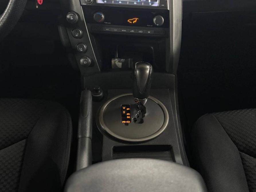 SsangYong Kyron I Рестайлинг Санкт-Петербург  - изображение 16
