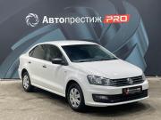 Volkswagen Polo V Рестайлинг Пермь  - изображение 25