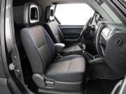 Suzuki Jimny III Рестайлинг 1 Тюмень  - изображение 23