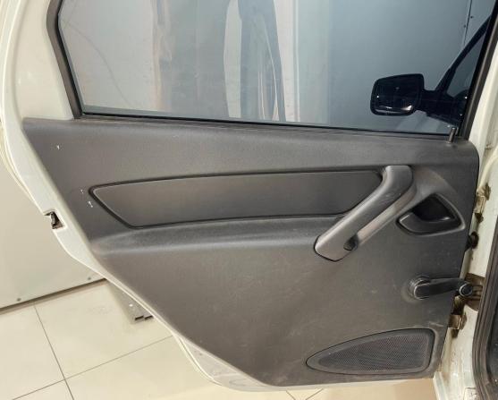 Lada (ВАЗ) Granta I с пробегом 2012 года, цена 320 000 рублей, 220771 км, седан, Автокод Объявления