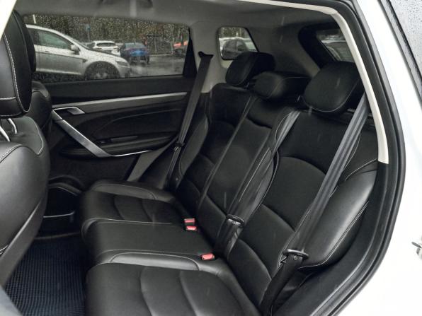 Geely Atlas Pro с пробегом 2022 года, цена 1 975 000 рублей, 64000 км, внедорожник, Автокод Объявления