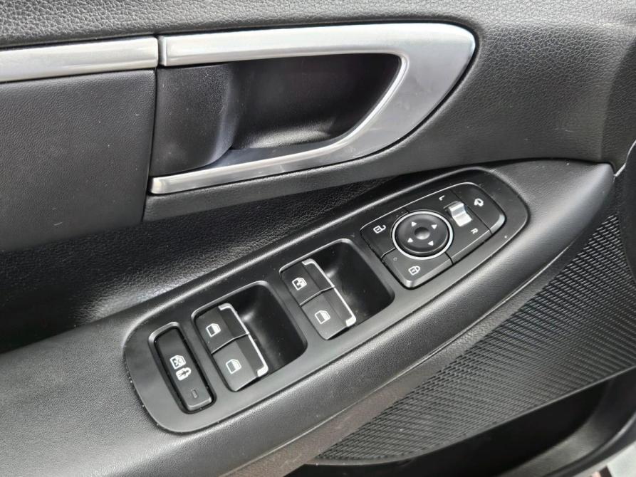 Hyundai Sonata VIII (DN8) Вологда  - изображение 16