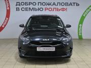 Kia Ceed III Рестайлинг Москва  - изображение 21