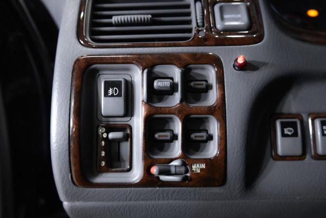 Honda CR-V I с пробегом 1999 года, цена 549 000 рублей, 330000 км, внедорожник, Автокод Объявления