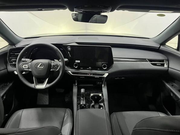 Новый Lexus RX V 2025 года, цена 7 699 000 рублей, внедорожник, Автокод Объявления