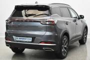 Chery Tiggo 7 Pro Max I Рестайлинг Москва  - изображение 22