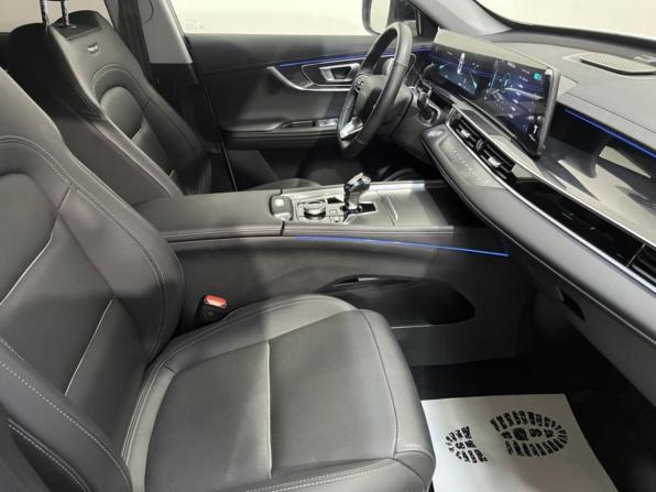 Chery Tiggo 7 Pro Max I Рестайлинг с пробегом 2024 года, цена 2 205 000 рублей, 32419 км, внедорожник, Автокод Объявления