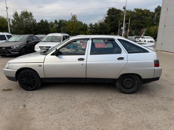 Lada (ВАЗ) 2112 с пробегом 2002 года, цена 227 000 рублей, 77256 км, хэтчбек, Автокод Объявления