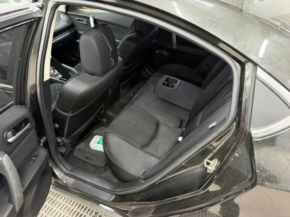 Mazda 6 II (GH) с пробегом 2007 года, цена 739 000 рублей, 363062 км, седан, Автокод Объявления